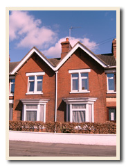 Rushwell House